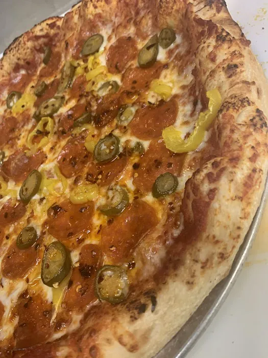 Ledos Pizza Co. Picture 3