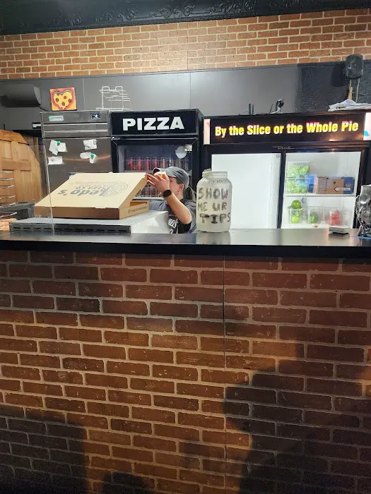 Ledos Pizza Co. Picture 4