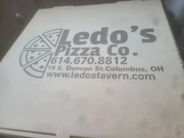 Ledos Pizza Co. Picture 10