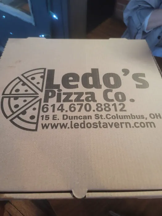 Ledos Pizza Co. Picture 8