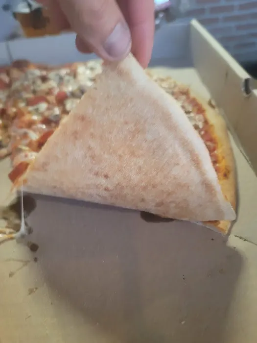 Ledos Pizza Co. Picture 7