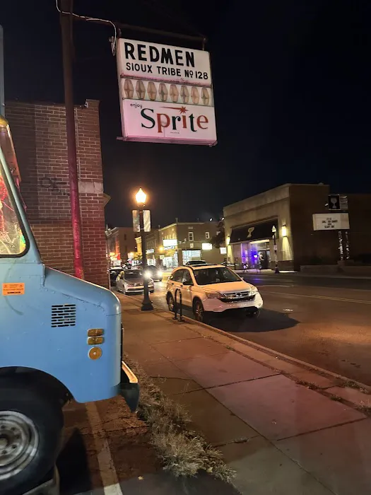 Jetpack's Burger Truck Picture 7