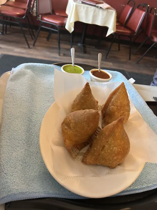 Cinnamon Indian Grill Picture 8