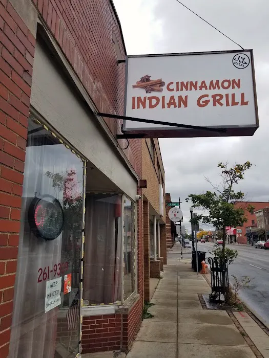 Cinnamon Indian Grill Picture 6