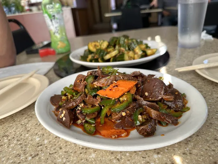NE Chinese Restaurant Picture 5