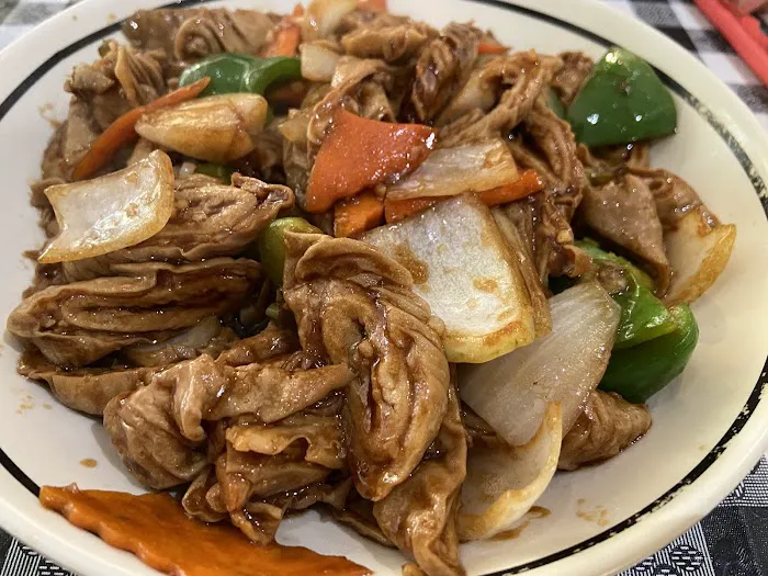 NE Chinese Restaurant Picture 4