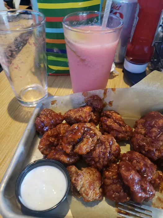 Buffalo Wild Wings Picture 4