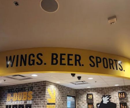 Buffalo Wild Wings