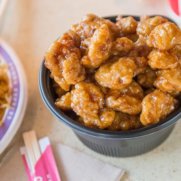Panda Express Picture 2