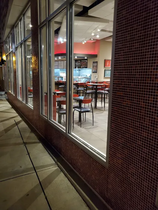 Panda Express Picture 1