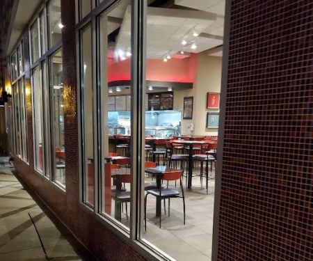 Panda Express