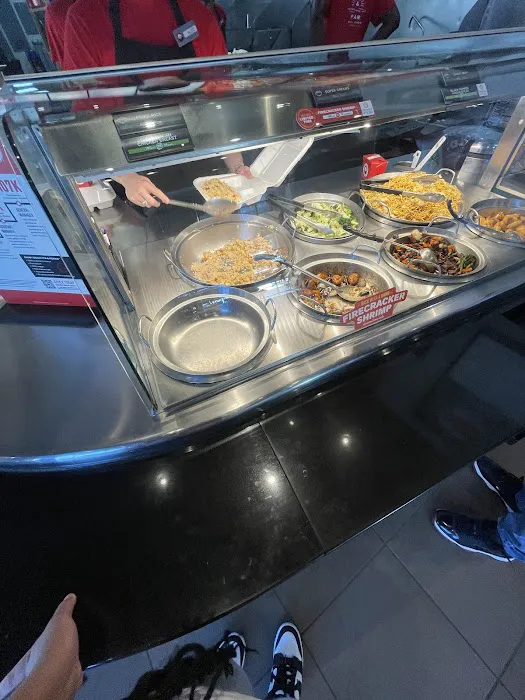 Panda Express Picture 6