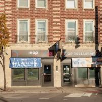 IHOP ico