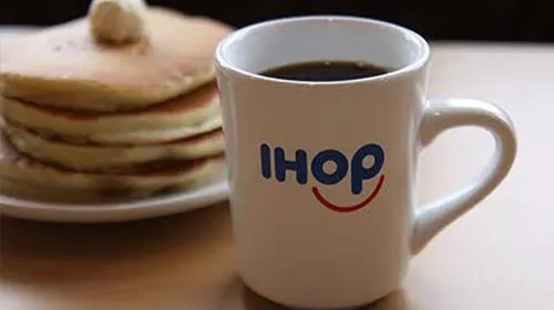 IHOP Picture 2