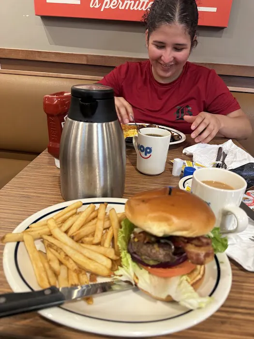 IHOP Picture 6