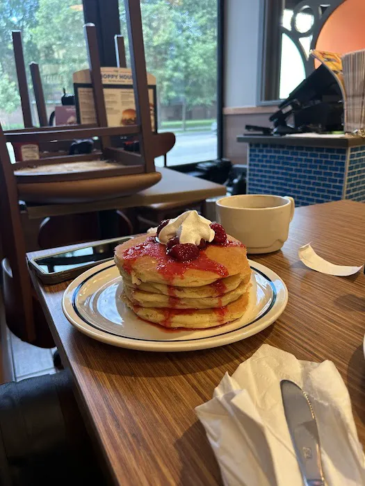 IHOP Picture 8