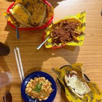 Dirty Frank's - OSU Campus ico