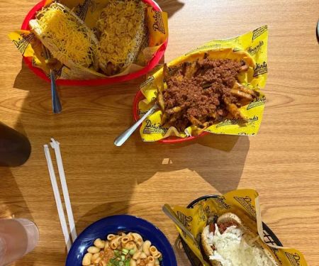 Dirty Frank's - OSU Campus