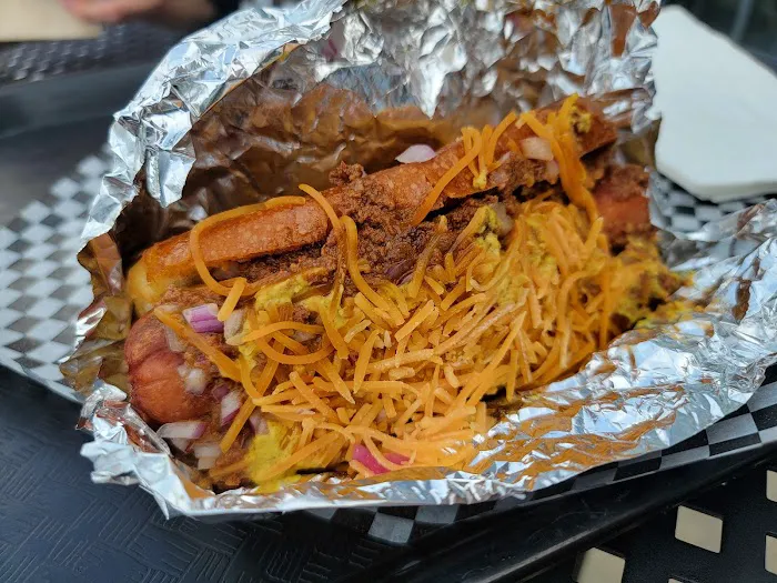 Dirty Frank's - OSU Campus Picture 6