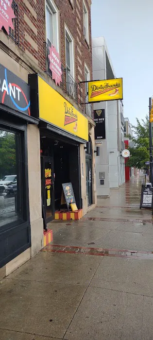 Dirty Frank's - OSU Campus Picture 5
