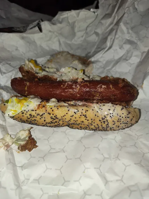 Dirty Frank's - OSU Campus Picture 8