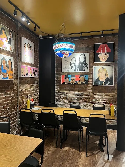 Dirty Frank's - OSU Campus Picture 10