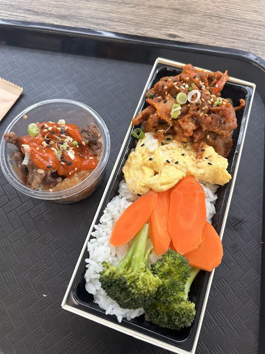 Yes Sushi Picture 3