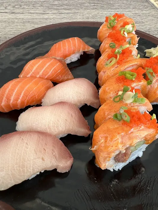 Yes Sushi Picture 4