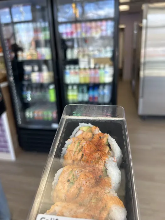 Yes Sushi Picture 7
