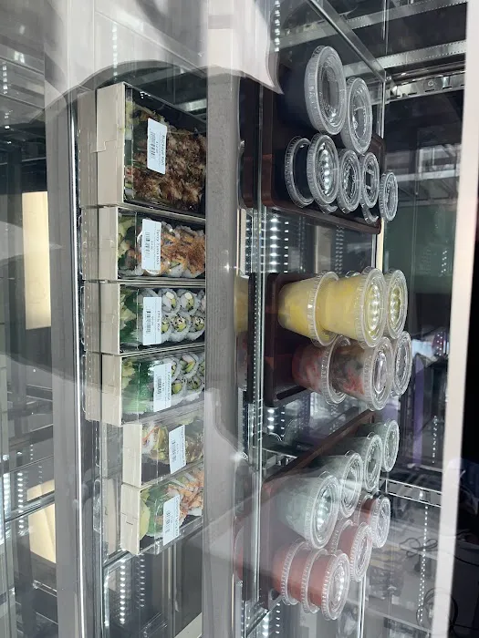 Yes Sushi Picture 10