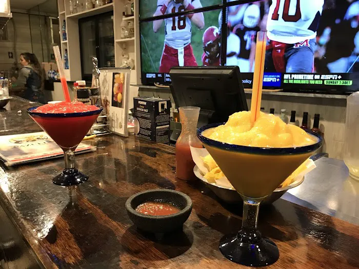 Cazuelas Mexican Cantina Picture 1
