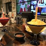 Cazuelas Mexican Cantina