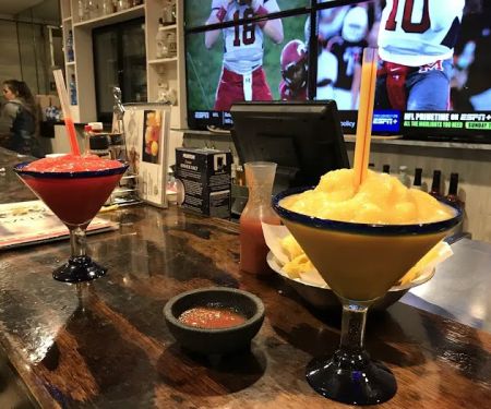 Cazuelas Mexican Cantina