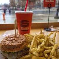 Smashburger ico