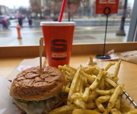 Smashburger