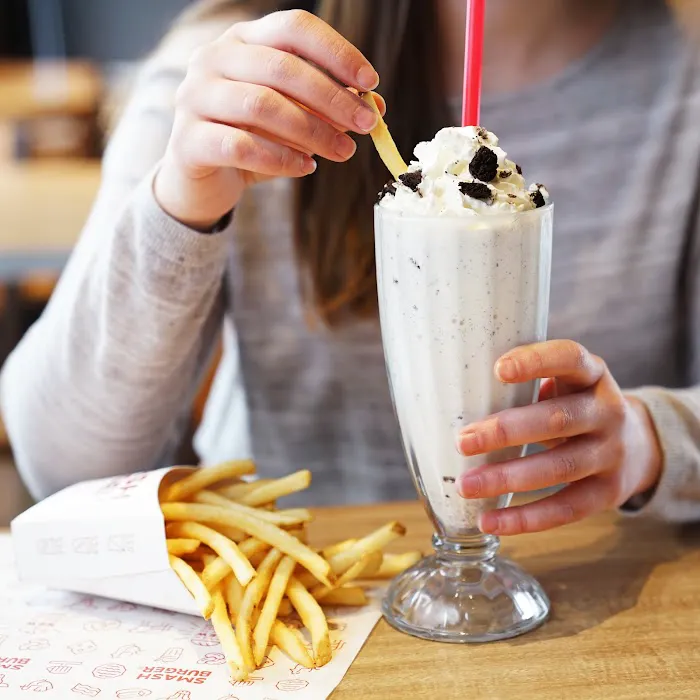Smashburger Picture 2
