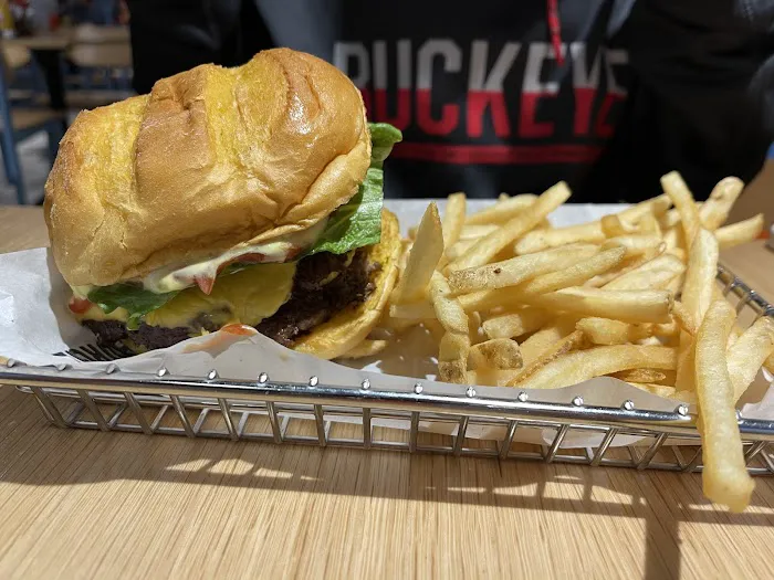 Smashburger Picture 4
