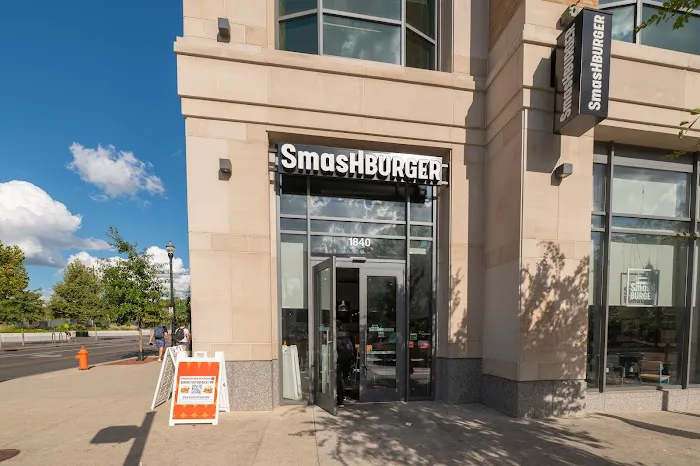 Smashburger Picture 7