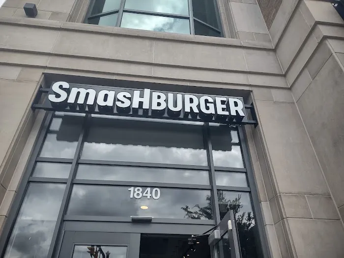 Smashburger Picture 6