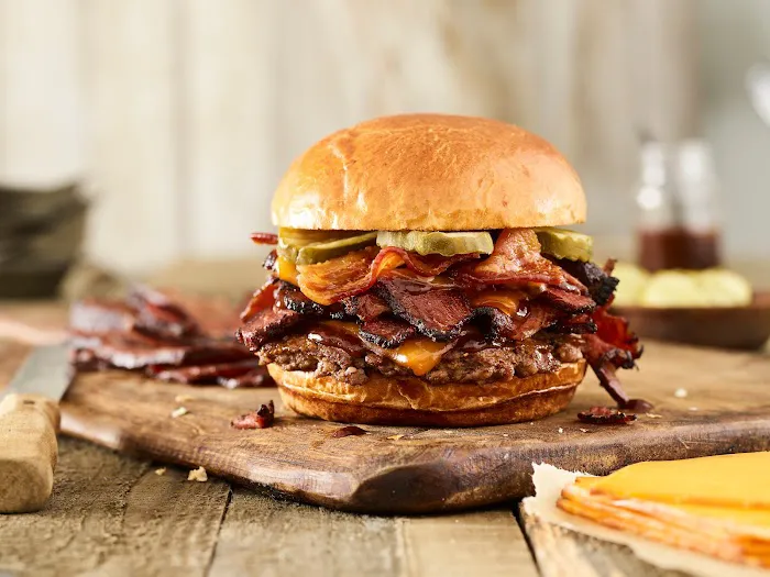 Smashburger Picture 9