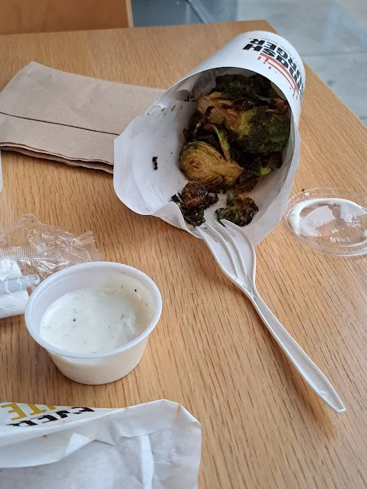 Smashburger Picture 10