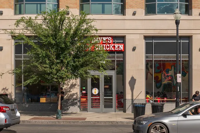 Dave's Hot Chicken Picture 2