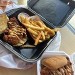 Dave's Hot Chicken
