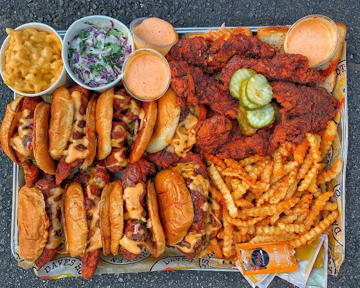 Dave's Hot Chicken Picture 3