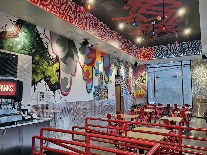 Dave's Hot Chicken Picture 5