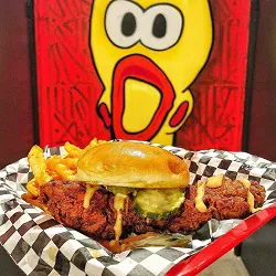 Dave's Hot Chicken Picture 8