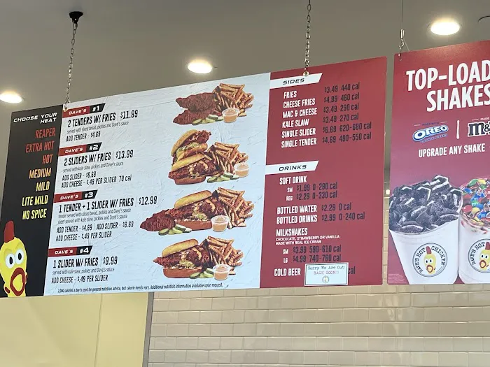 Dave's Hot Chicken Picture 7