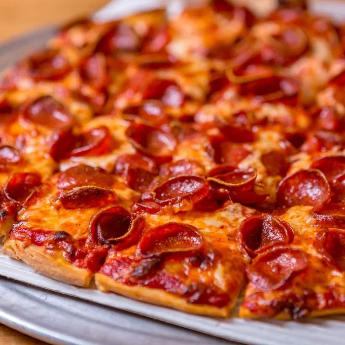 Gatto's Pizza Picture 3
