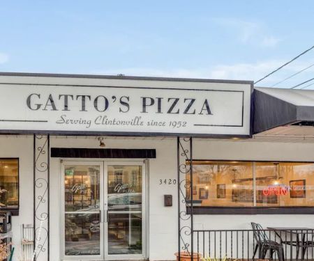 Gatto's Pizza
