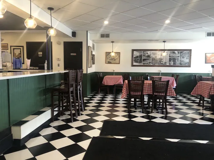Gatto's Pizza Picture 4